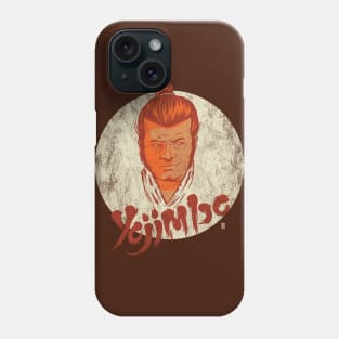 Yojimbo Phone Case