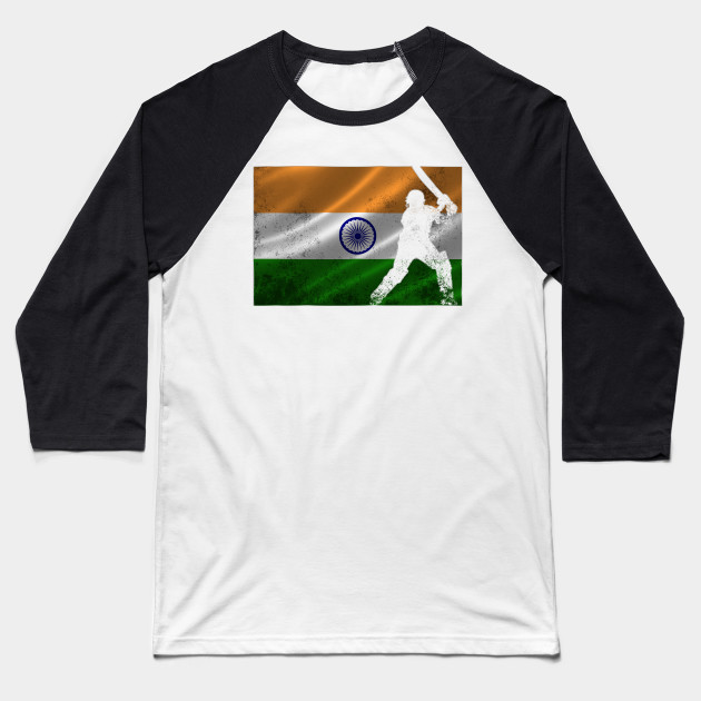 baby india cricket shirt