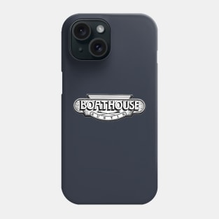 Boathouse Phone Case