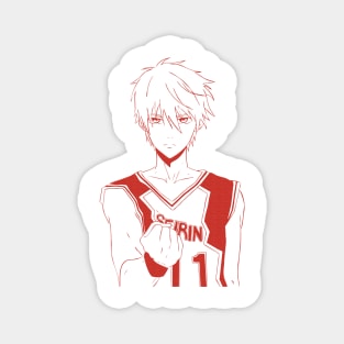 kuroko Magnet