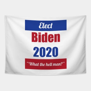 Biden 2020 Tapestry