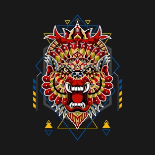 Imperial Dragon I T-Shirt