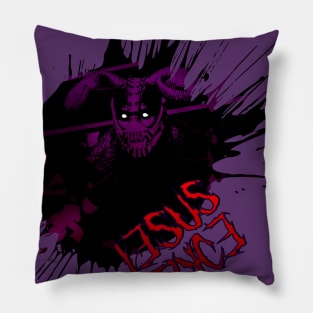 Jesus Bryce Pillow