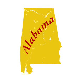 Alabama T-Shirt