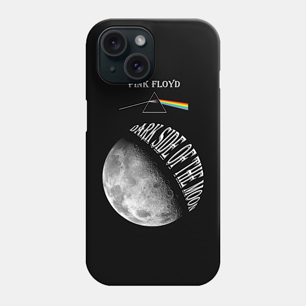 Dark side Phone Case by From Cake