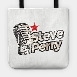 Steve Perry Vintage Tote