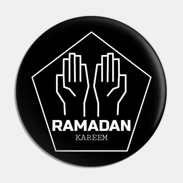 Ramadan Kareem Pin by Aisiiyan