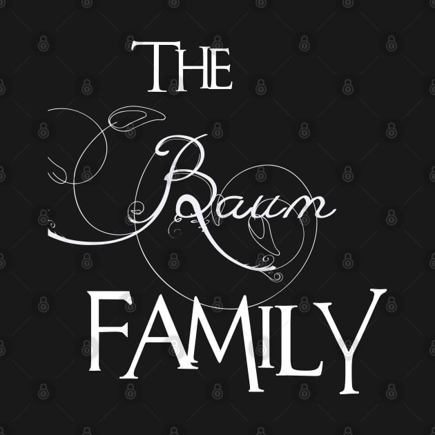 The Baum Family ,Baum NAME by overviewtru