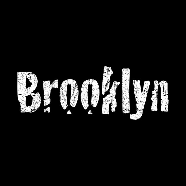 Brooklyn by TheAllGoodCompany