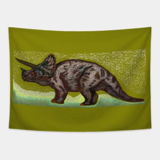 dinosaure Tapestry