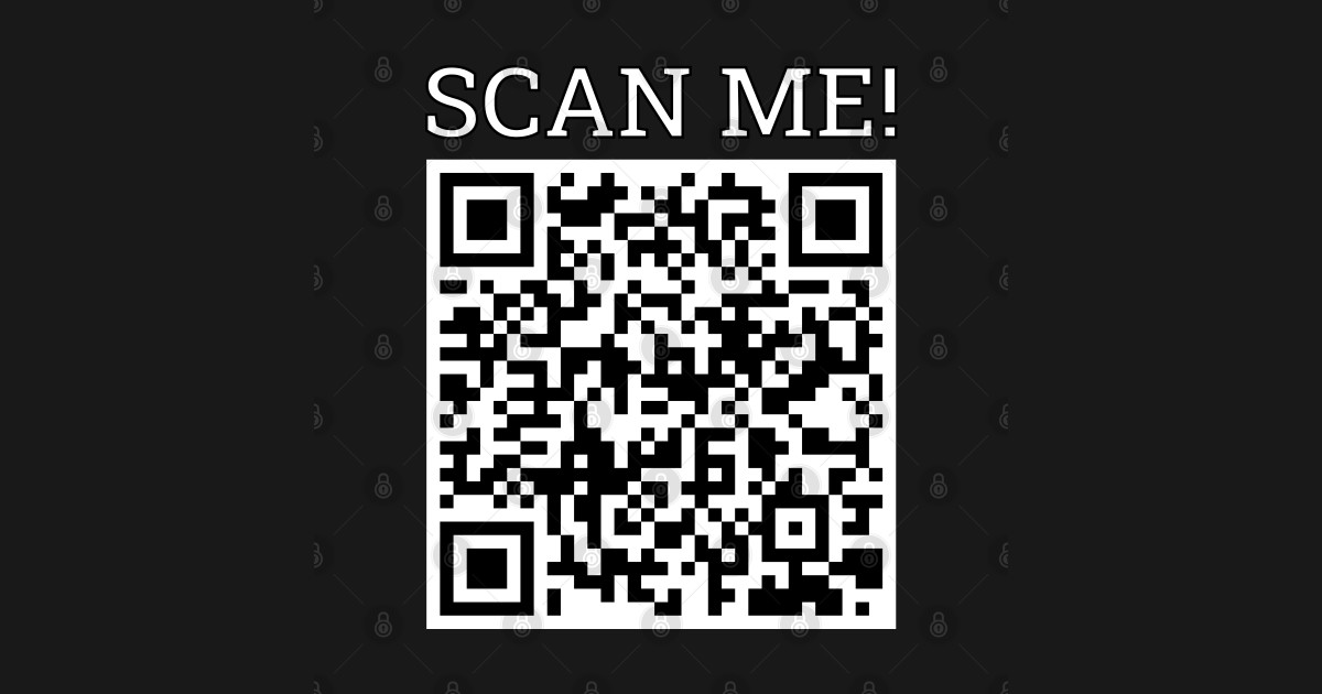 QR Code We've Been Trying To Reach You About Your Car's Extended