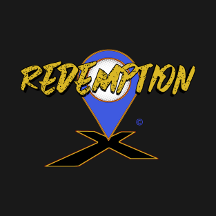 Redemption Location at the Cross T-Shirt