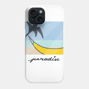 Paradise Phone Case