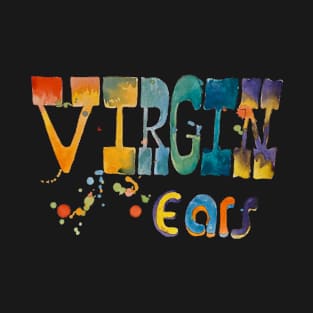 Virgin Ears Fan Art T-Shirt