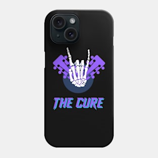 The Cure Phone Case