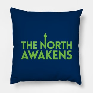 The North Awakens Pillow