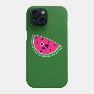 Watermelon Tropical Fruit Phone Case