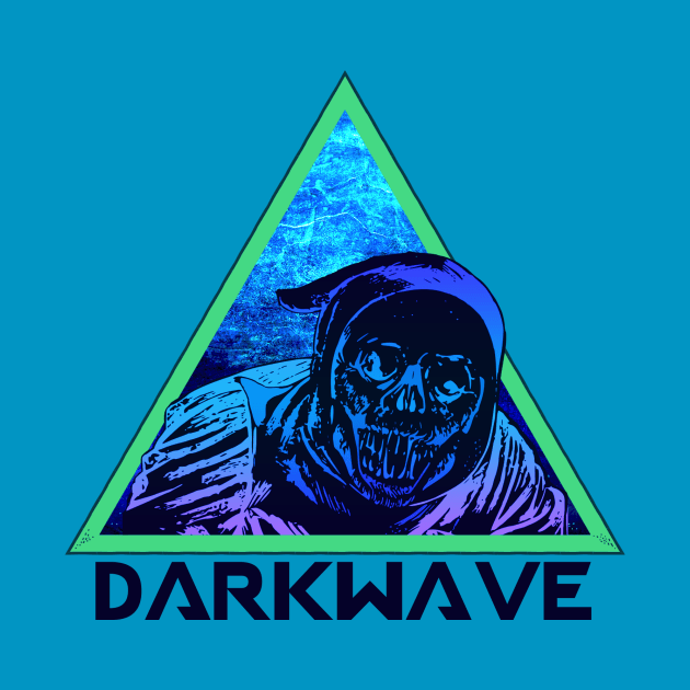 DARKWAVE by theanomalius_merch