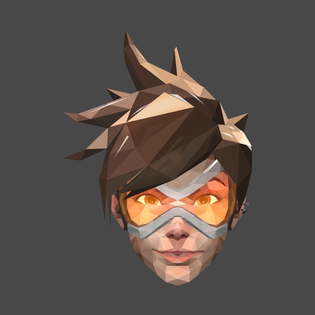 Triangle Tracer by hoodwinkedfool