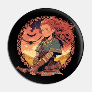 aloy Pin