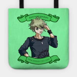 Rantaro Amami Tote