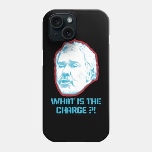 Democracy Manifest Phone Case