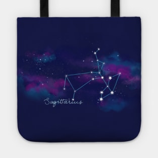 Sagittarius Tote