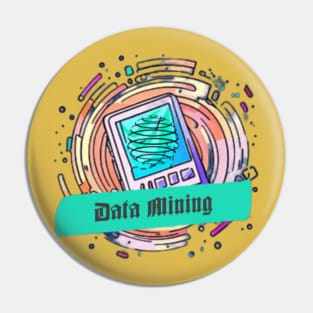 Data Mining Pin