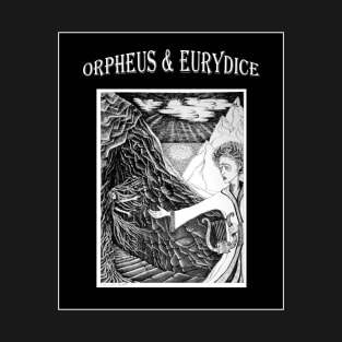 Orpheus and Eurydice T-Shirt