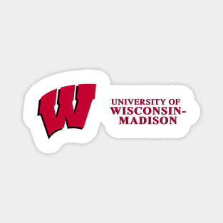 University of Wisconsin-Madison Magnet