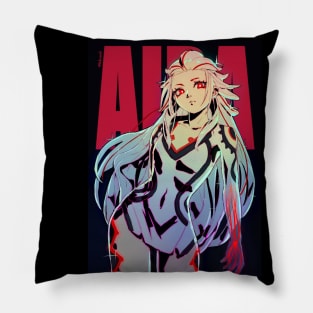 Aiba Pillow