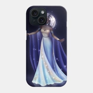 Mother Galaxy Phone Case