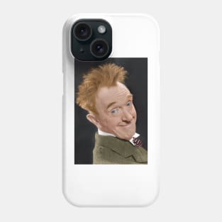 Stan with the red hair Phone Case