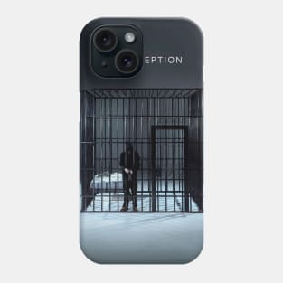 NF Perception Phone Case