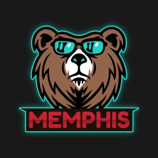 Memphis Grizz T-Shirt