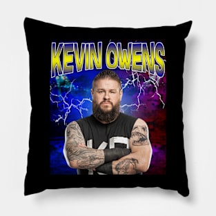 KEVIN OWENS Pillow