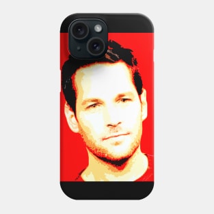 paul rudd Phone Case