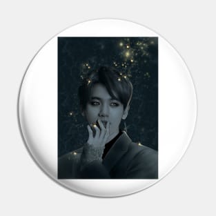 Firefly Baekhyun Pin