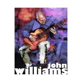 John Williams T-Shirt