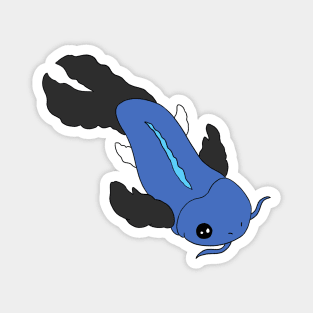 Pride Koi- Transmasc Magnet