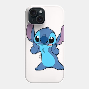 OHANA Phone Case