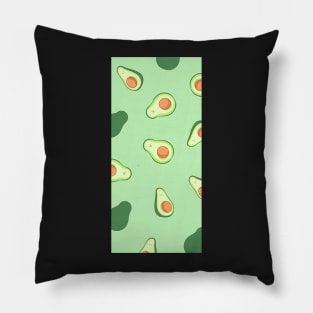 Avocado Pillow