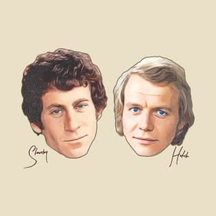 Starsky and Hutch T-Shirt