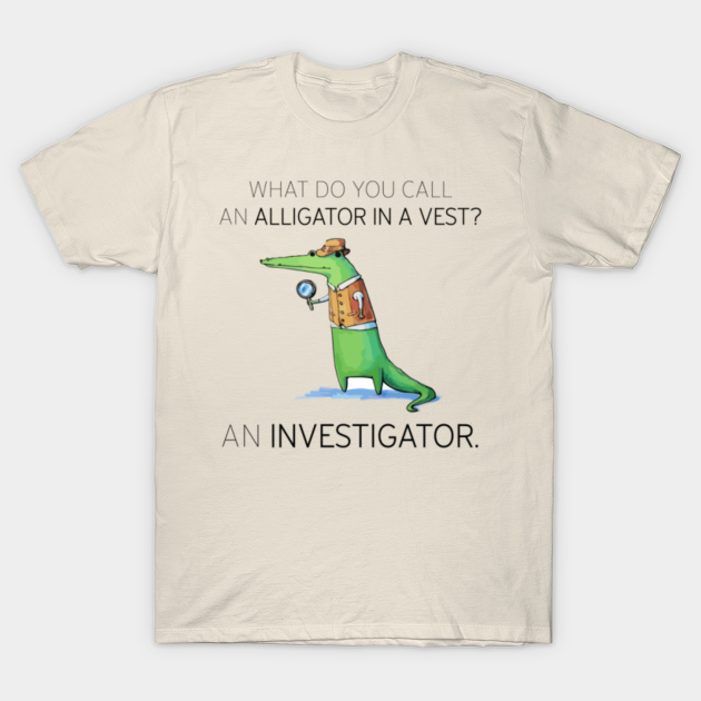 alligator shirts