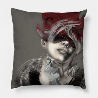 Renosance Pillow