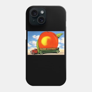 Allman brother Phone Case