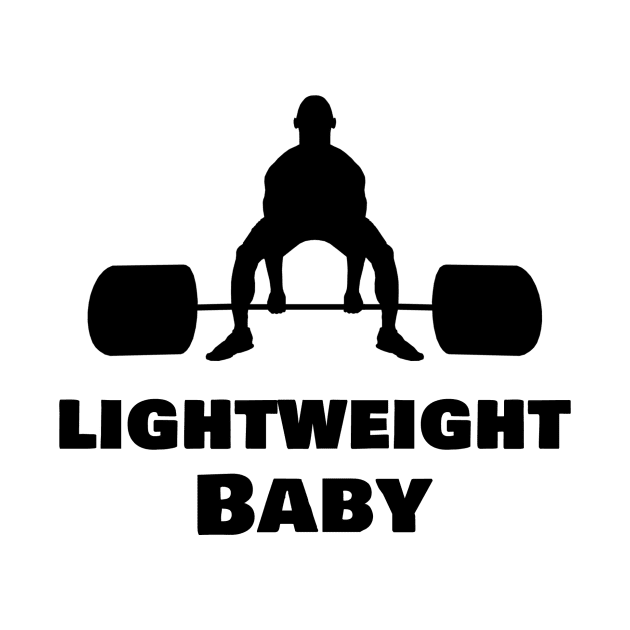 Lightweight baby by Vrbex