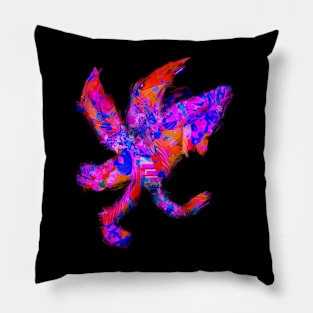 Birds of love, Pillow