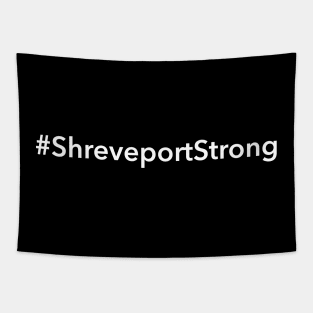 Shreveport Strong Tapestry