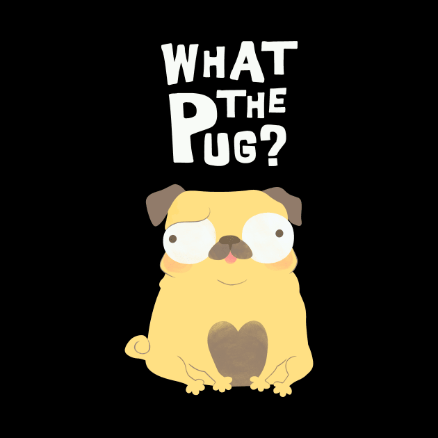 pug1 by evapuyal